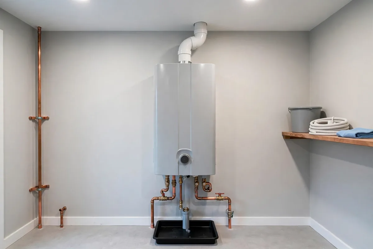 Colorado’s 2026 Water Heater Law: What Broomfield Homeowners Must Know