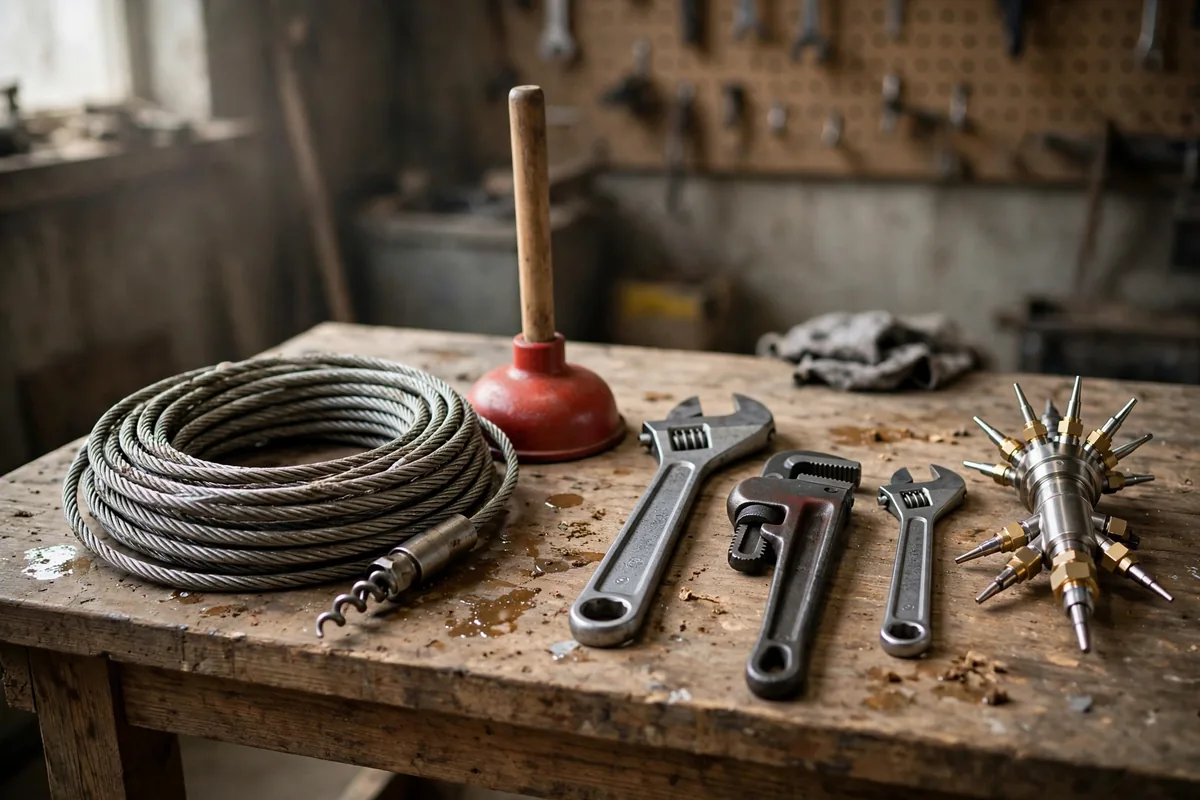 How Much Does Drain Cleaning Cost in Broomfield, CO?