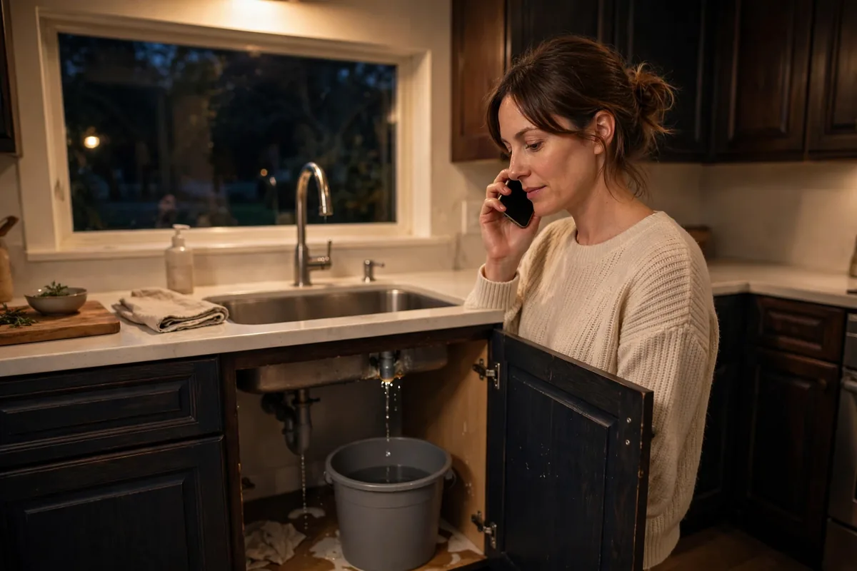Emergency Plumber Cost in Broomfield: After-Hours Pricing Explained