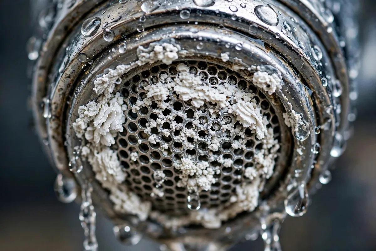 Hard Water in Broomfield: What It Does to Your Plumbing